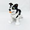 3D Printing Multi Joint Dachshund Toys Multi-Jointed Simulated Border Collie Figurine  Kids Adults