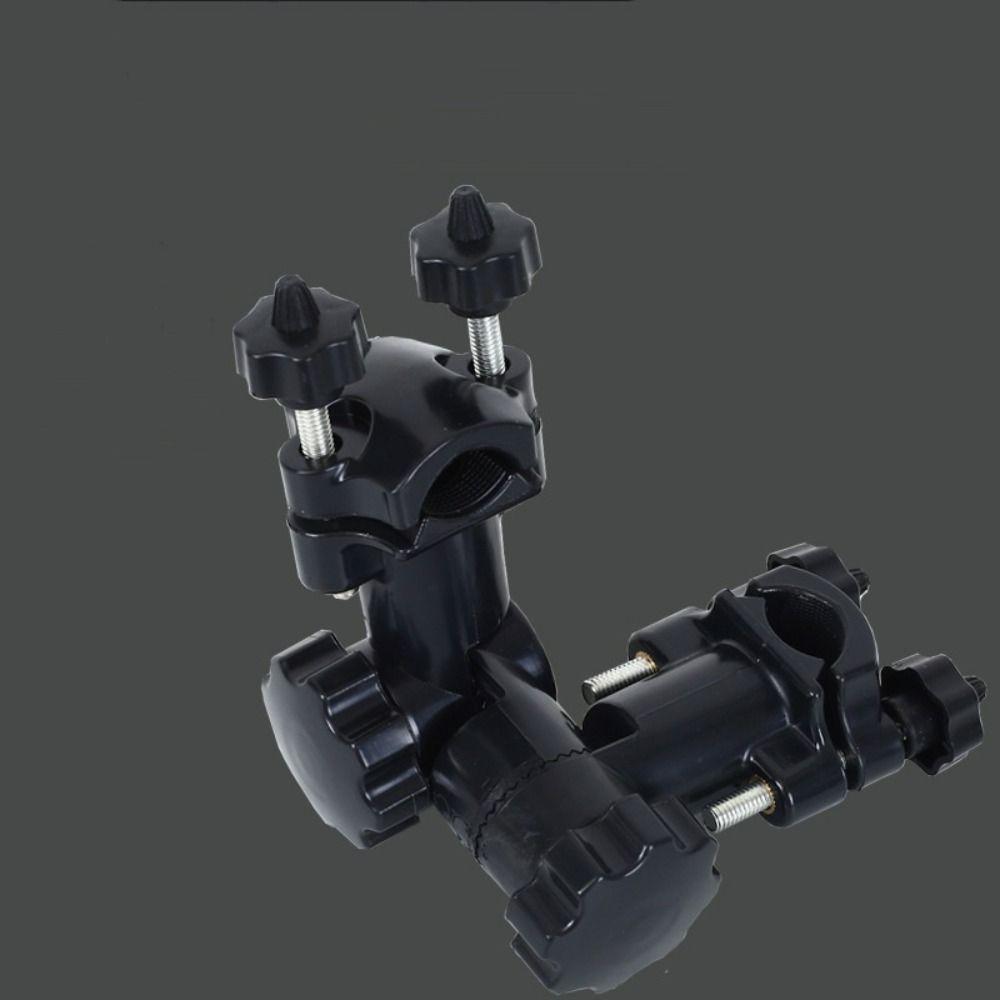 Chair Mount Fishing Rod Holder 360 Degree Umbrella Stand Chair Holder  Rod Bracket