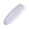 LED Digital Display Breathalyzer Analyzer Plastic Blow Breathalyzer  Universal