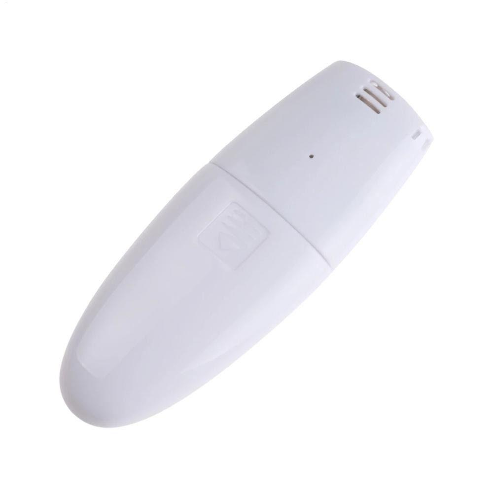 LED Digital Display Breathalyzer Analyzer Plastic Blow Breathalyzer Universal