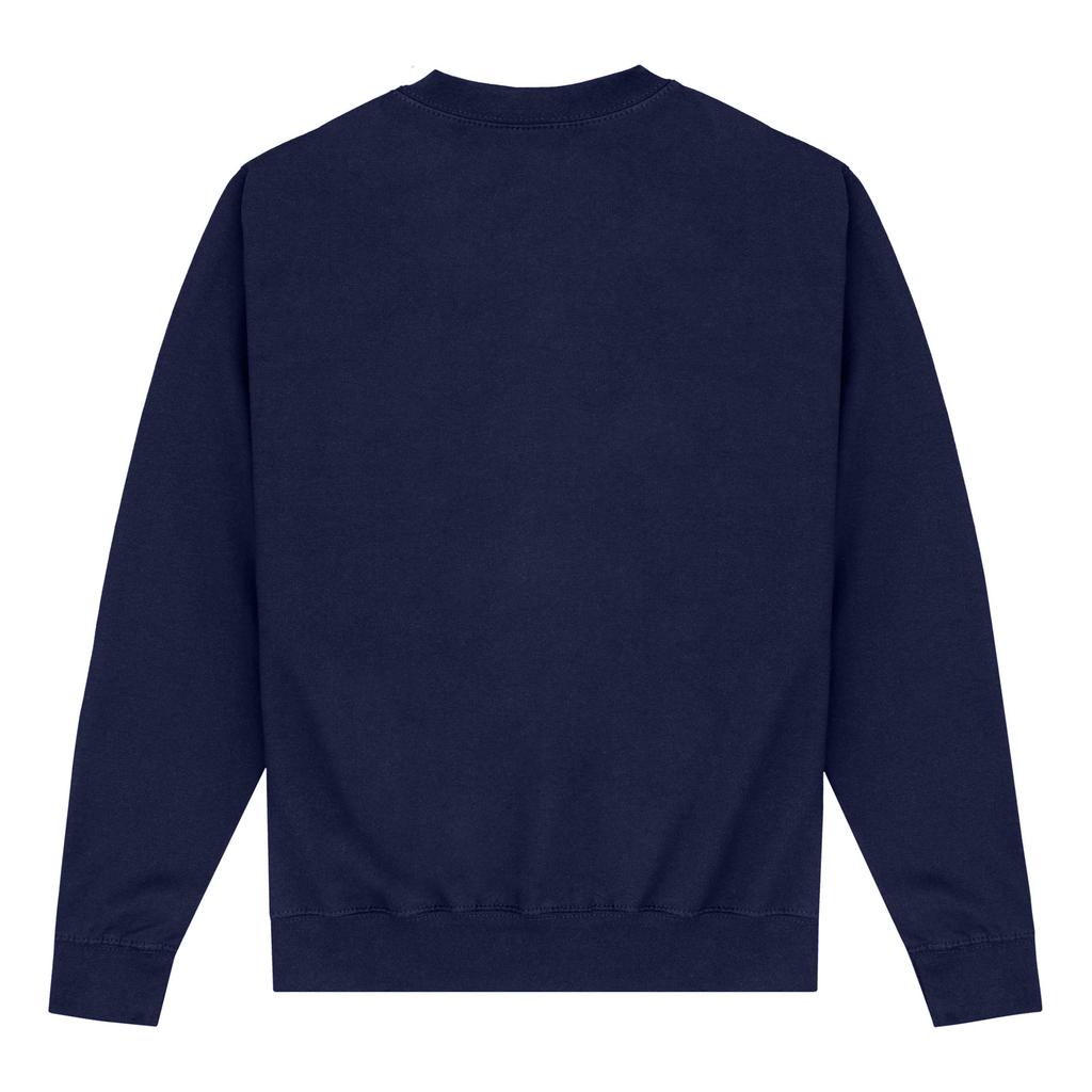 Blue Devils Unisex Adult Sweatshirt