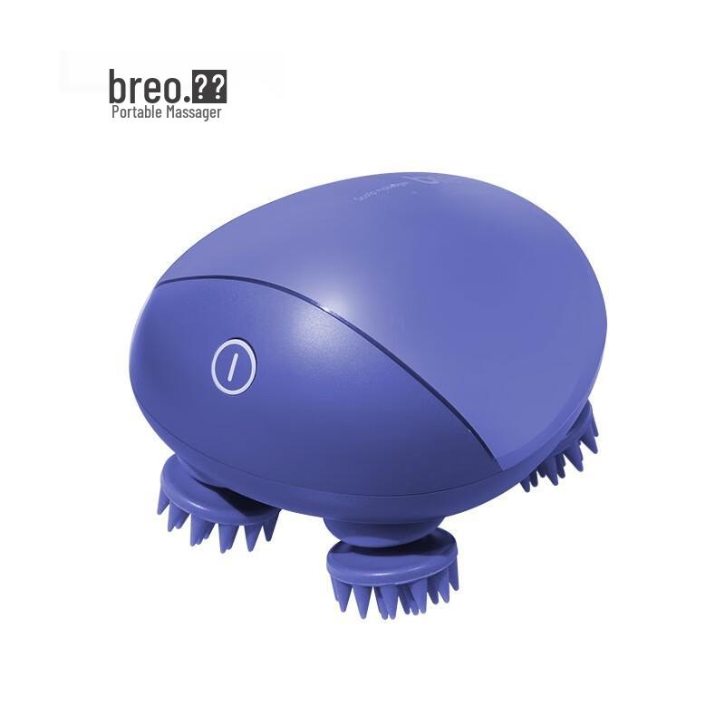 Breo Scalp Massager