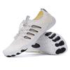Creek Shoes Five-Finger Sports Fitness Outdoor Hiking Shoes Large Size Wading Shoes Couple Beach Shoes
