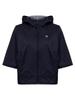 Eider Sheer Women'S 3-Layer Short Jacket_Navy