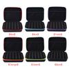 Essential Oils Carrying Case Hard Shell Storage Bag Essential Oil Carrying Organize Storage Case Shockproof for 30 Bottles 10 ML