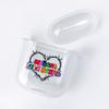Manana Sera Bonito Bichota Karol G Airpods כיסוי עבור Apple Airpods 2/1 3 Soft Protector Funda Airpods Pro Covers Case Earpods