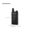 Baofeng BF-888S Plus Handheld Walkie Talkie (CN version)