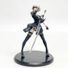 Anime Figure 18CM Yorha 2B Series PVC Collectible Action Figures Model Doll Statuette Gift Toys