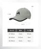 Adidas ADM LT-MESH 6P CAP_03 Black