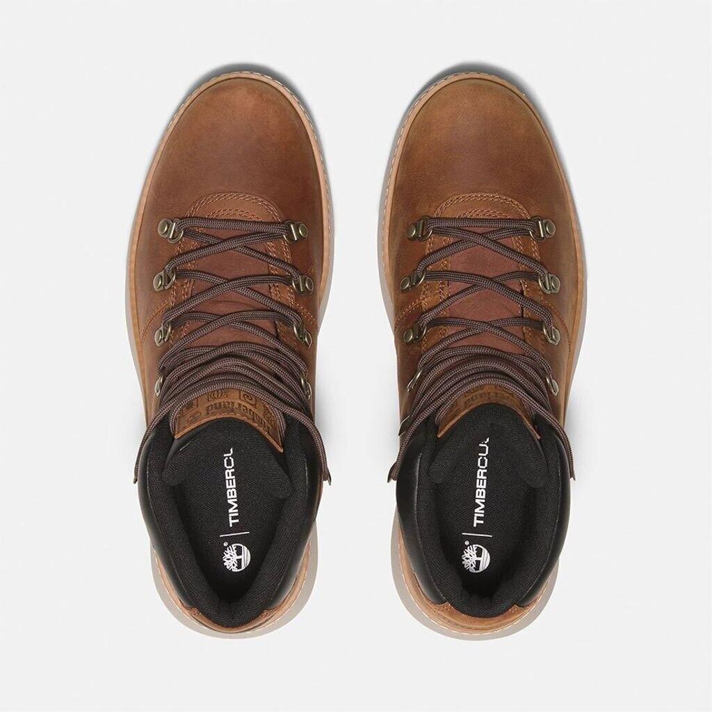 Ботинки Timberland Hudson Road Wp Chukka TB0A69RDEM61M-095