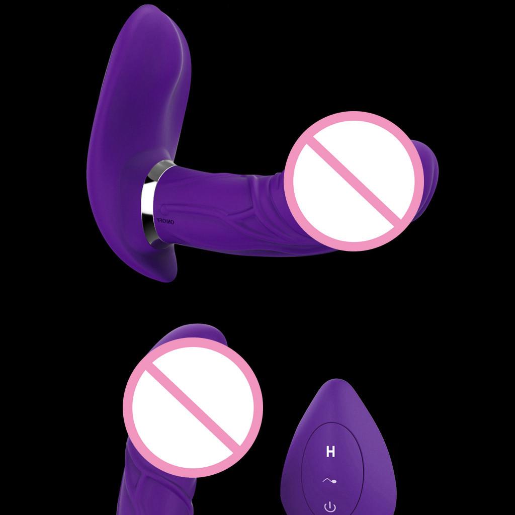 Rechargable 7 Frequency Vibrator Massager Massaging Sexy Toys