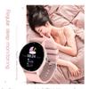 Nuovo ZL02D Smart Watch donna uomo Sport Fitness Smartwatch impermeabile sonno cardiofrequenzimetro orologi Bluetooth per ios Android
