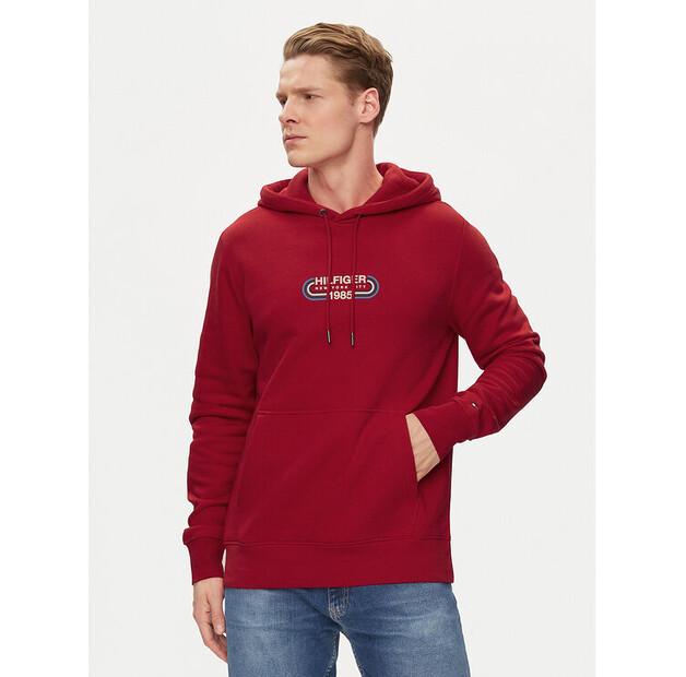 Толстовка Tommy Hilfiger Track Graphic EU S