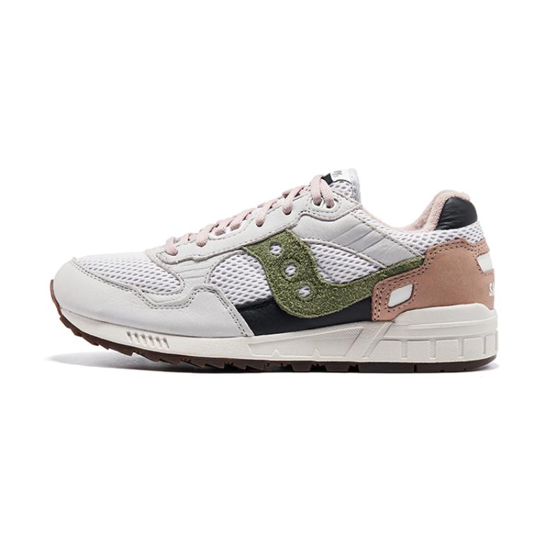 

Saucony Shadow 5000 Unplugged Grey Green Saucony S70779-2 37