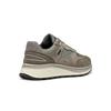 Geox Men S Waterproof Comfort SneakerS Gray 9gxhga5f7S