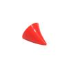 4PCS Motorcycle Helmet Cute Corner Horn Decoration Motocross Full Face Off Road Helmet Decoration Moto Car Accessories