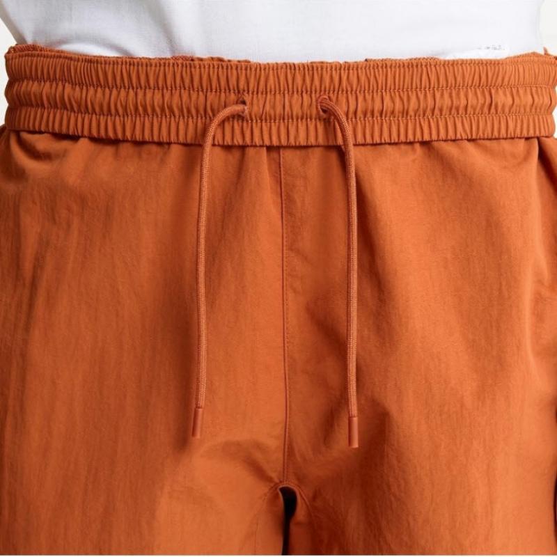 New Balance Shorts Kqj Nbnve21023 80 Public Ess Heritage Woven Part 4.5 Show