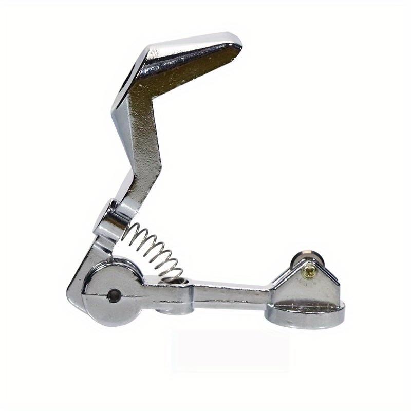 Zinc Alloy Glass Cutter Laboratory Glass Pipe Cutting Tools