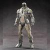 Marvel MK23 Iron Man Articulated Action Figure - Collectible Toy for Boys
