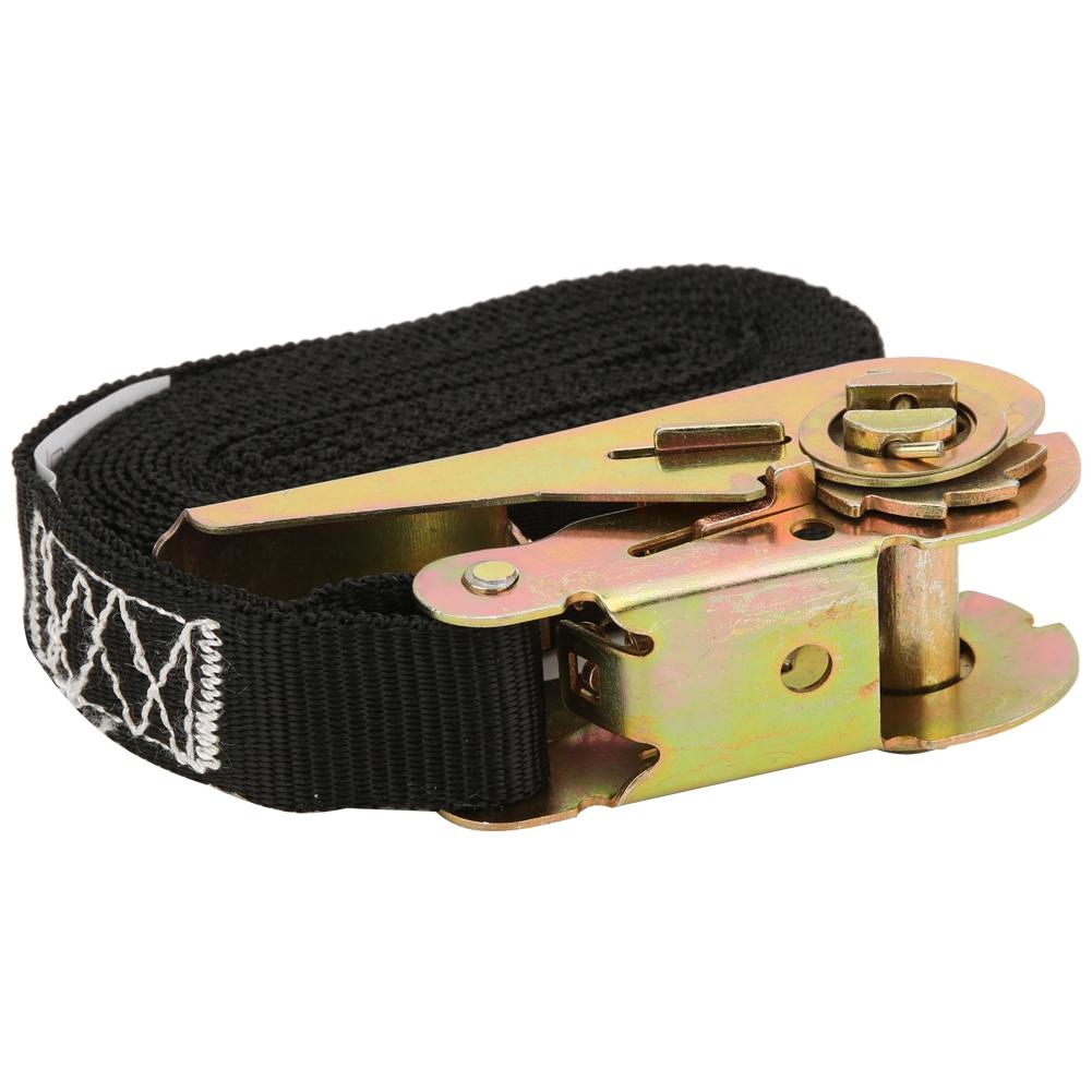 12 Fuß Outdoor Hohe Festigkeit Bündelband Gepäckträgergurt für Kanu Kajak