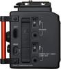 TASCAM DR-60DmkII Multi-Track Field Recorder Bundle 4-Input 4-Track with EMB Cable and Gravity Magnet Phone Holder