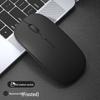 Youshi Dual-Mode Silent Wireless Mouse