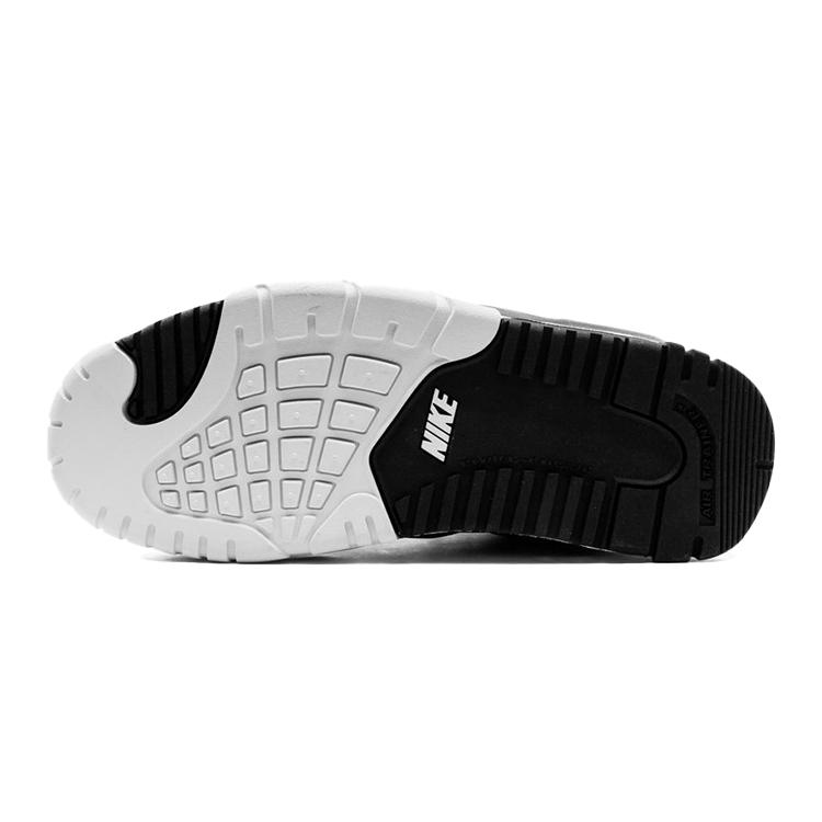 Nike Air Trainer 3 Nero Bianco GS CN9750-001