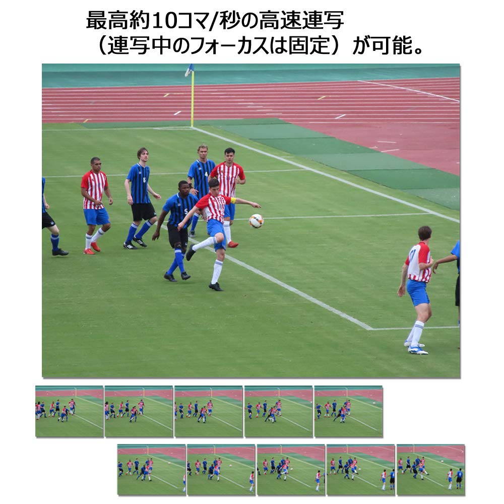 Canon PowerShot ZOOM Black Edition Compact Digital Camera and Telescope for Taking Photos and Videos (PSZOOMBKEDITION)