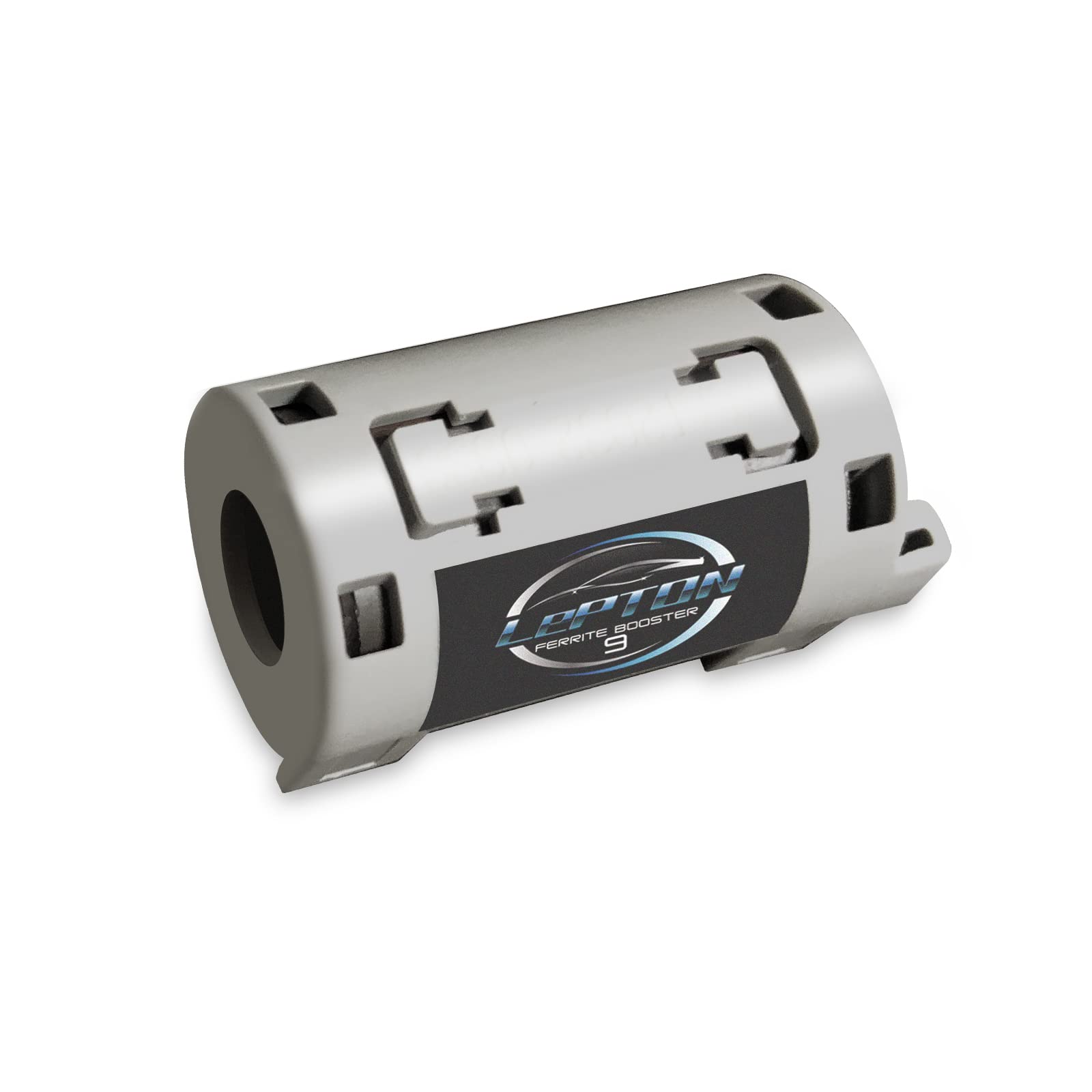 

No-brand product Lepton ferrite booster 9 Ferrite core Noise removal Equipped with lepton charger function Inverter Power inverter 2000VA Light p