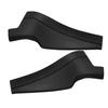 Windshield Cowl Extension Trim Cover 670013463 670013462 Fits For Maserati For Ghibli 2014 2015 2016 2017 2018 2019 2020 2021Good product