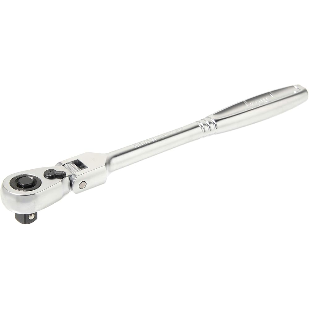 

TONE Ratchet Handle with Swivel Hold Type 9.5mm (3/8 inch) Drive Socket Tool