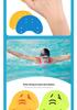 Universal Swimming Hand Fins: Adult & Child Breaststroke and Freestyle Arm Paddles for Improved Swimming Skills.