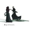 Schleich Harry Potter Series Lord Voldemort Nagini and Bellatrix Lestrange 42684