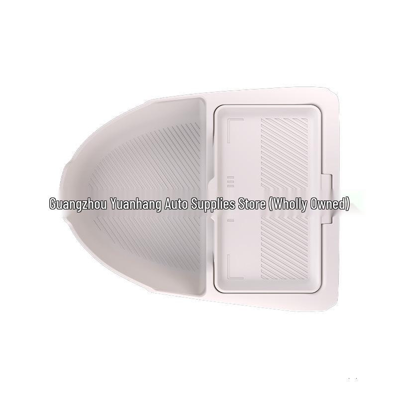 BYD Yuan Plus Center Console Storage Organizer Tray for 24 Model