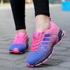 Men's Running Sports Shoes Breathable Women Casual Sneakers Big Size 35-48 Non-slip Fitness Jogging Shoes