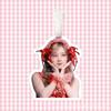 Yuqi (G)I-DLE Luggage Tag & Backpack Chain Keychain Ornament