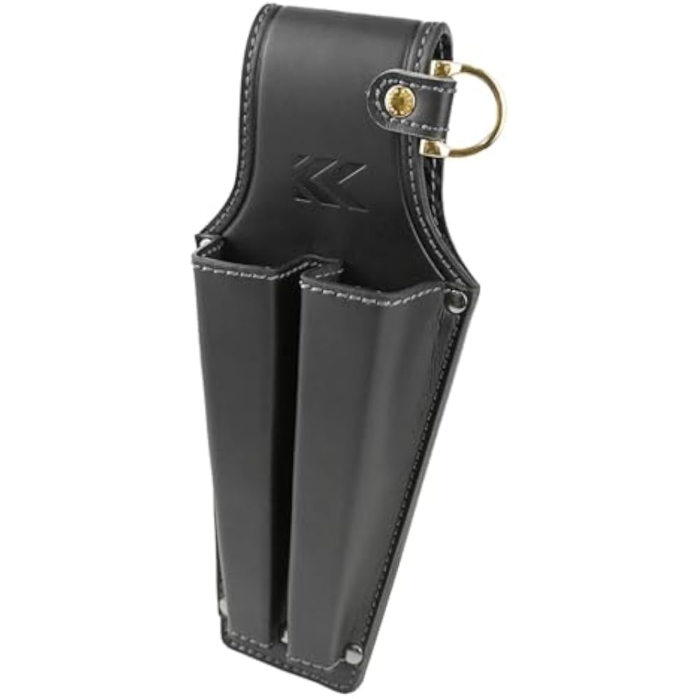 Fujiya (Fujiya) Screwdriver 2P Holder, Black Gold, AH-31BG, Lightweight, Under Fire, Long Time Le...