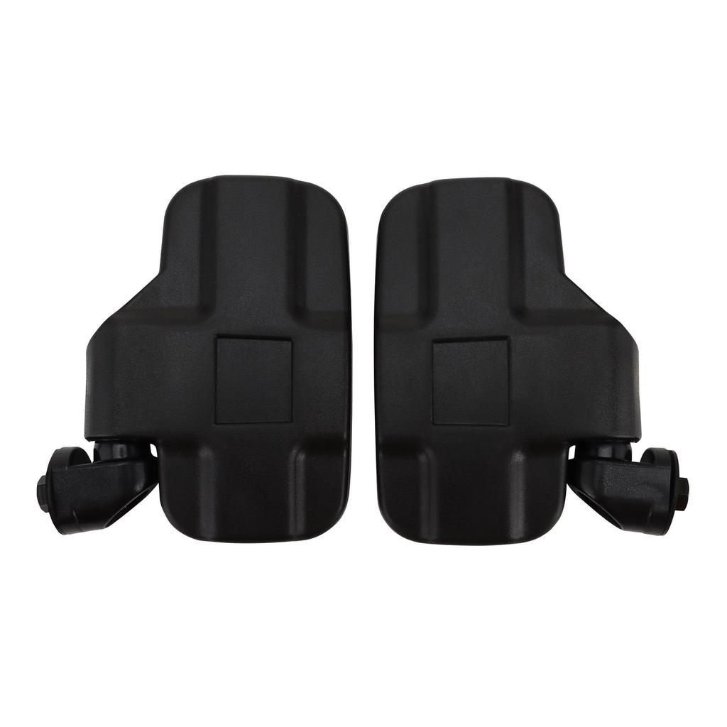 GOOFIT Universal UTV/ATV Dune Buggy Rearview Side Mirror