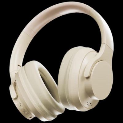 WOPOW BTS01 Active Noise Cancelling Over-Ear Headphones