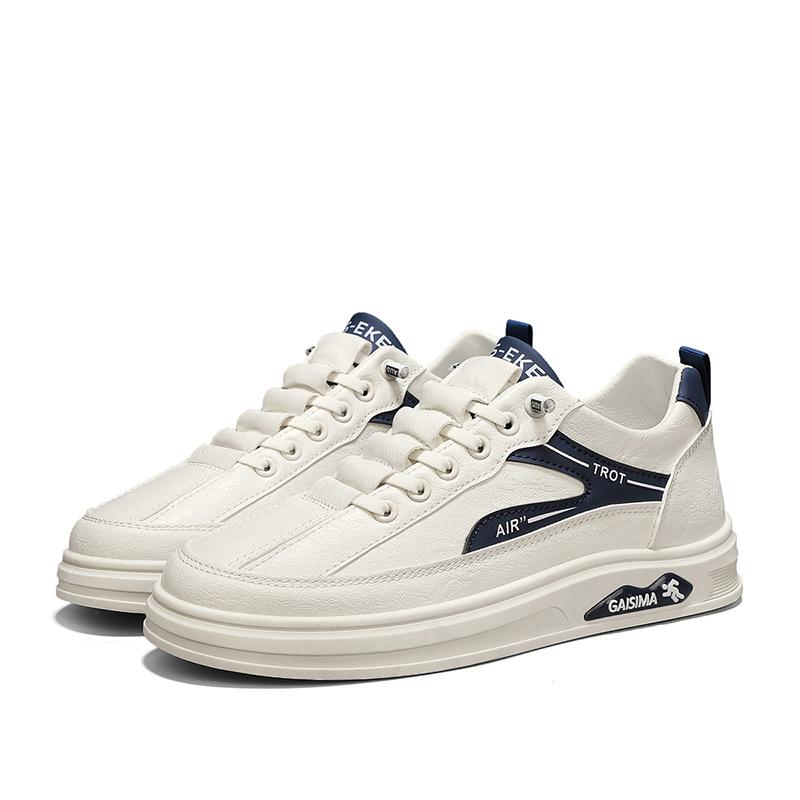 Men Shoes High Quality Male Sneakers Comfortable Walking Shoes Plus Size Footwear Sneakers Men Non-slip Sports Shoes