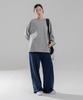 More Out Women'S Yoga Pintuck Wide Pants 5Pp4569