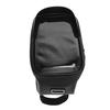 Bike Phone Front Frame Bag Black Top Tube Bike Bag Waterproof Bike Phone Mount for Bike Mountain Bike