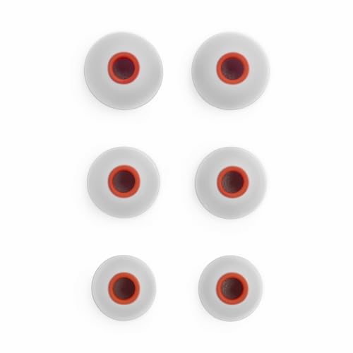 JBL TUNE310C Wired Earphones USB Type-C 96kHz/24bit DAC Call Microphone 3-Button Remote Flat Cable 9mm Dynamic Driver White