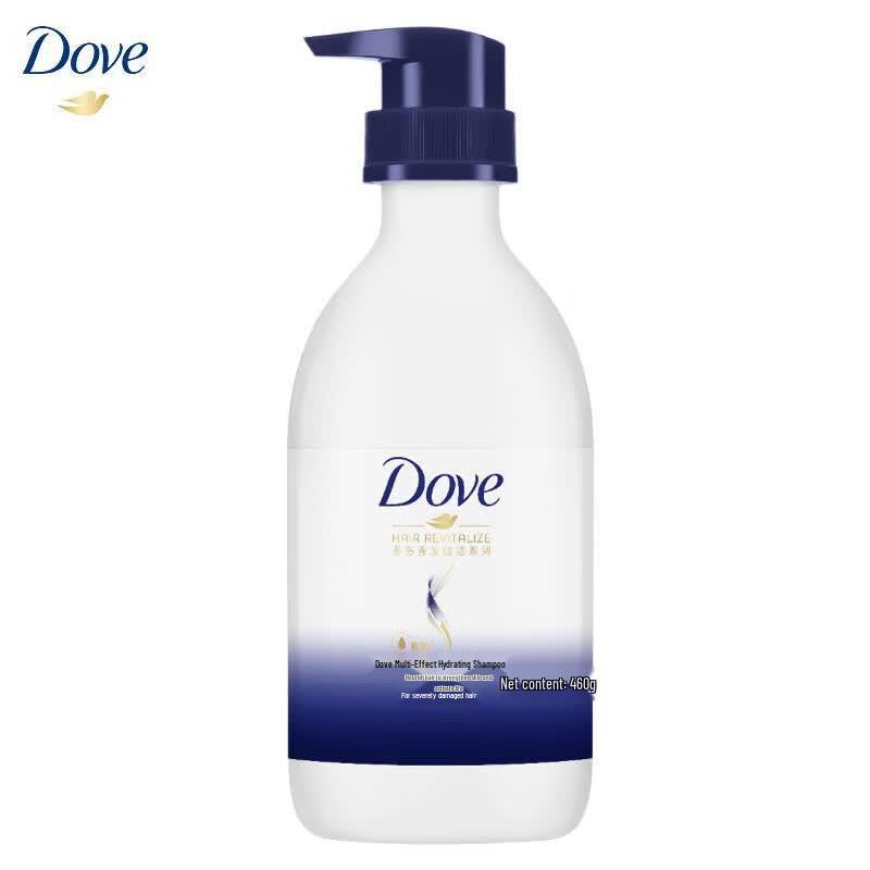 Dove Интенсивное восстановление шампунь