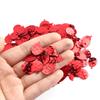 60g Bag Birthday Wedding Party Balloon Colorful Sequin Confetti Decor Party Ornament SuppliesRed Balloon