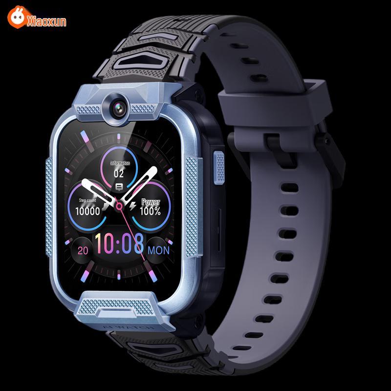 Xiaoxun P7 Kids 4G Dual Camera Smartwatch (CN version)