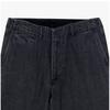 Nanamica H Weite Jeans Unisex Hose S25sc086e