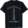 Lustiges Chiropraktiker Berufsgeschenk Unisex T-Shirt