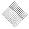 Solid Bit Diamond Drill Bits 45 Mm For Stone Jewelry 3 32 Inch For Gemstone For stone jewelry 1.2mm Cutter Coated