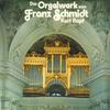 LP-Schallplatte FRANZ SCHMIDT KURT RAPF Das Orgelwerk Von Franz Schmidt AVRS6466ST AMADEO Deutschland Klassik Gebraucht